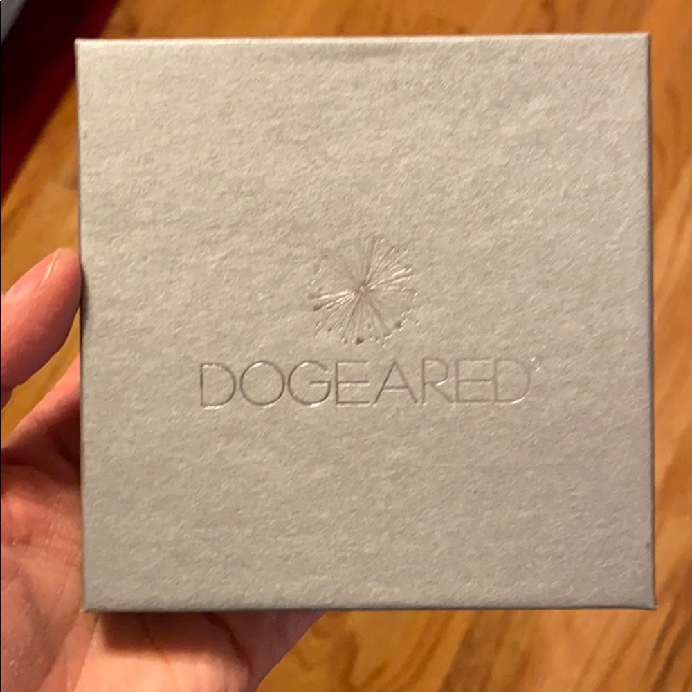 Dogeared necklace - Picture 3 of 4